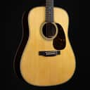 2025 Martin D-28 Standard Series - Natural