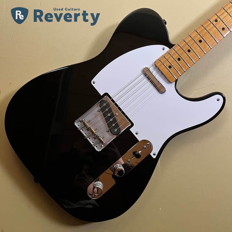 Fender Classic Series '50s Telecaster | Reverb