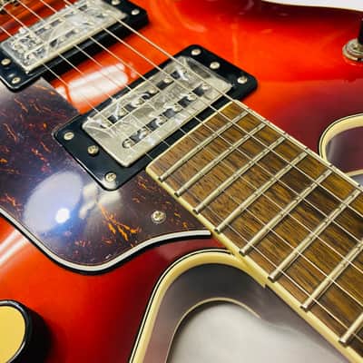 Gretsch G2622 Streamliner Center Block Double-Cut with V-Stoptail image 9