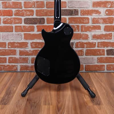 Gibson Les Paul Supreme AAA Figured Maple Top Translucent Ebony Burst 2024 w/OHSC image 7