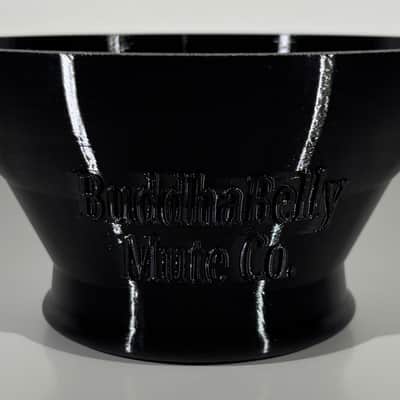 Cup Mute for Trumpet or Cornet - 4 cups included! image 8