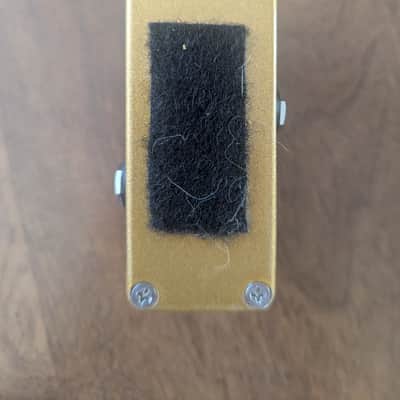 Wampler Tumnus 2010s - Gold image 2