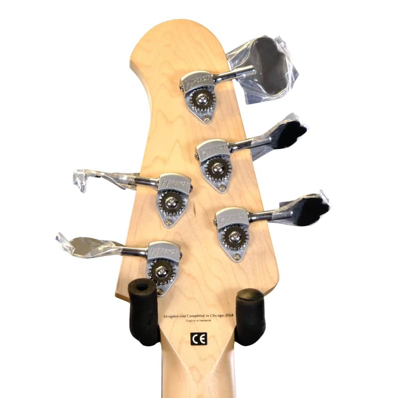 Lakland Skyline 55-60 Custom image 2
