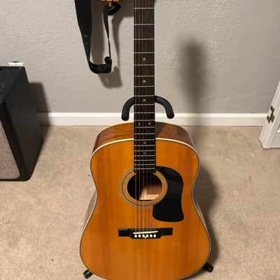 Washburn D13N image 1