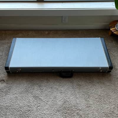 Rickenbacker 300 Series Guitar case Reissue image 3