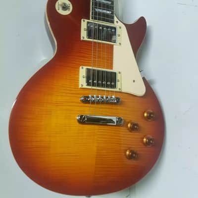 TOP NOTCH FLAME TOP LP STANDARD image 5