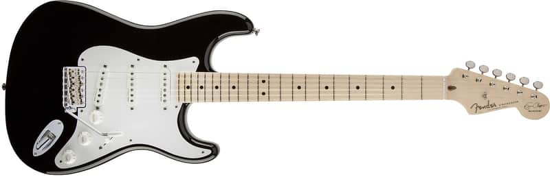 Fender Eric Clapton Artist Series Stratocaster | Reverb Canada