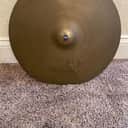Sabian 16" AA Medium Thin Crash Cymbal