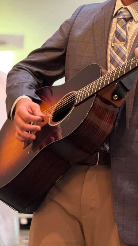 Taylor 50th Anniversary 217e-SB Plus LTD 2024 - Tobacco Sunburst image 1