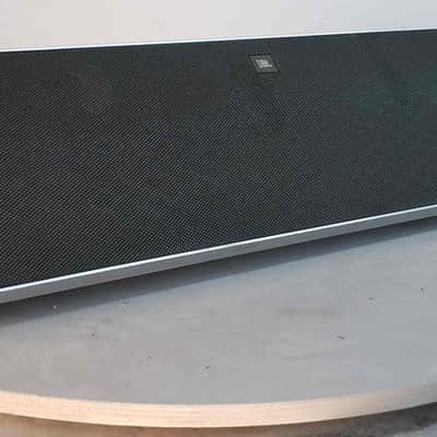 JBL CINEMA VISION CVCEN50 Center Channel Speaker Home Theater HiFi Audio image 4