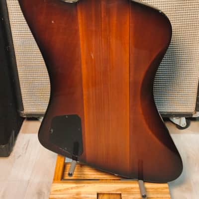 Gibson Firebird 2018 Sunburst image 12