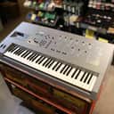 E-MU Systems Emulator III 61-Key 16-Voice Sampler Workstation 1987 - Grey