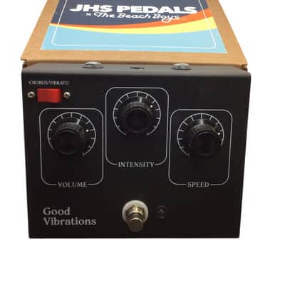 JHS Good Vibrations | Reverb