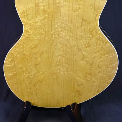 Kauer P.A. Bigsby Super Chief image 12