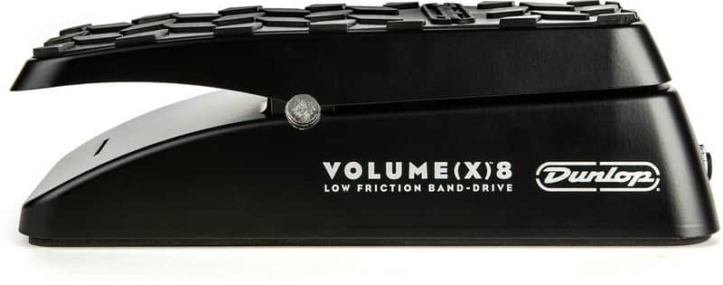 Dunlop DVP5 Volume (X) 8 Pedal