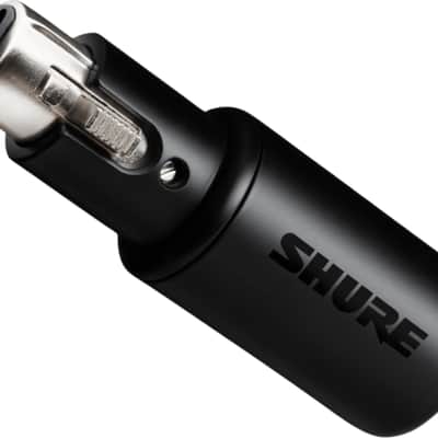 Shure MVX2U Gen 2 USB-C Audio Interface image 2
