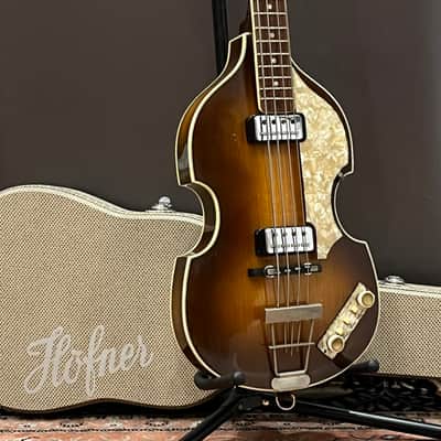 1964 Hofner 500/1 image 1