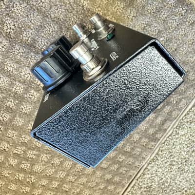 Fulltone Supa-Trem early 2000s - Black handmade image 7