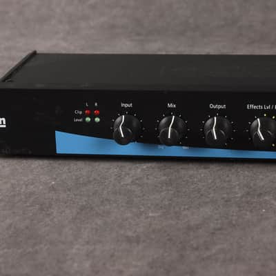 Lexicon MPX-110 Effects Processor with Power Supply - 2nd Hand image 3