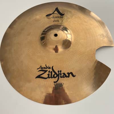Zildjian A Custom 18 Inch Crash image 2