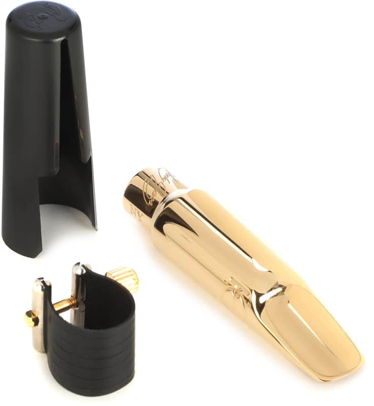 JodyJazz DV NY Series Tenor Saxophone Mouthpiece - 7* image 1