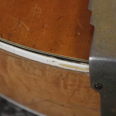Gibson L-5 Premier 1939 image 18