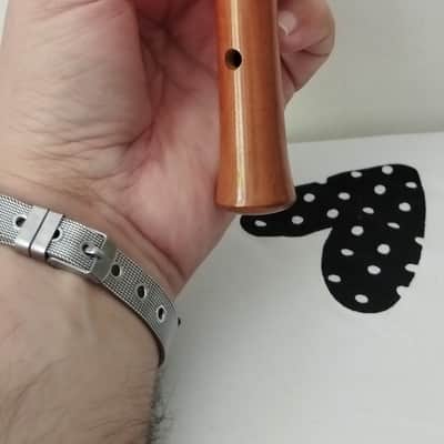 8 Fehr Soprano flute image 17