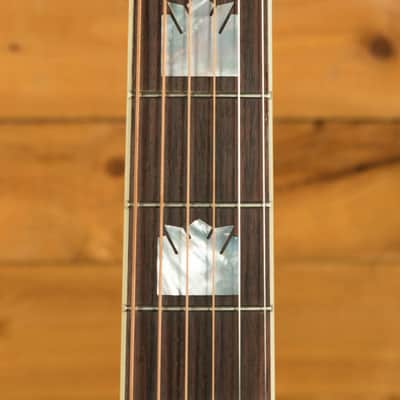 Gibson SJ-200 Original | Antique Natural image 6