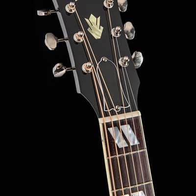 Gibson Southern Jumbo Original Vintage Sunburst image 12