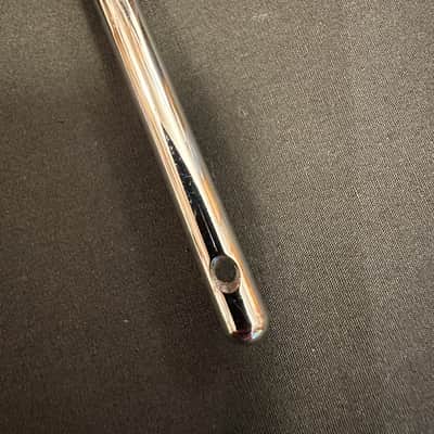 Pearl K030 High Tension Drum Key, Heavy Duty, Chrome, Extra Wide Handle-MINT #1 image 3