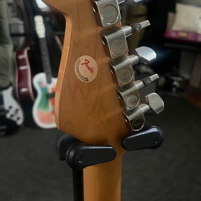 Fender Stratocaster 1996 - Olympic white image 12