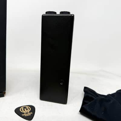 Walrus Audio Canvas Stereo Dual Line Isolator Direct Box BRAND NEW!! image 3