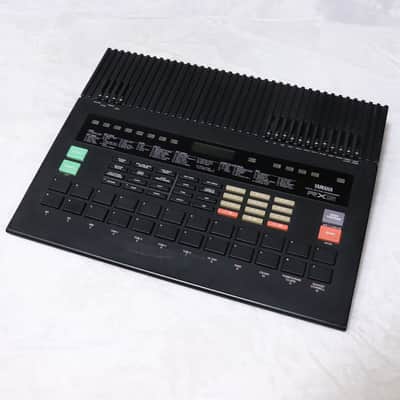 Yamaha Rx5 [9733] (06/29)