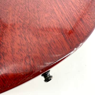 2017 Gibson Custom Shop Historic 1959 Les Paul R9 - Honey Burst image 14