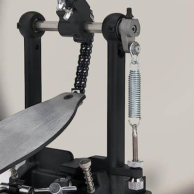 PDP By DW 800 Series Single (Double Chain) Bass Drum Pedal (PDSP810) image 4