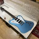 Gibson Firebird Studio Non Reverse 2011 Pelham Blue