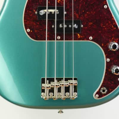 Fender American Professional Classic Precision Bass image 3