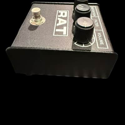 ProCo RAT 2 (Flat Box) 1990-2002 - Black-x10019 image 4