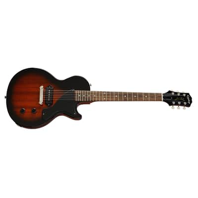 Epiphone Les Paul Junior - Vintage Sunburst image 3