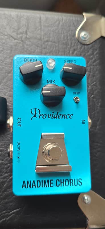 Providence Anadime Chorus