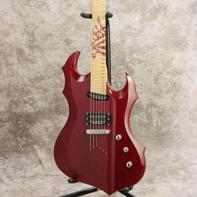 ESP Miyabi Mark II S N T0914401 - Free Shipping*-0610 image 2