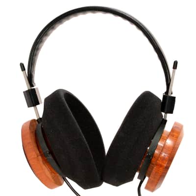 Grado Statement Series GS-1000 Headphones USED image 2