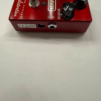 MXR Dunlop M-78 Custom Badass ‘78 Distortion Guitar Effect Pedal image 4
