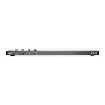 Oxi Instruments One MIDI & CV/Gate Sequencer (Mk1) image 3