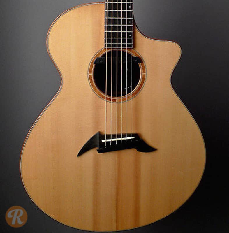 Breedlove Master Class Ed Gerhard Signature Natural image 1