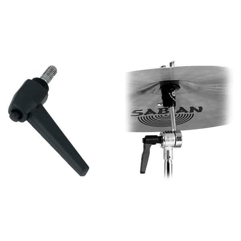 DW DWSMQTH Quick Turn Handle For 9000 Series Cymbal Stands image 1