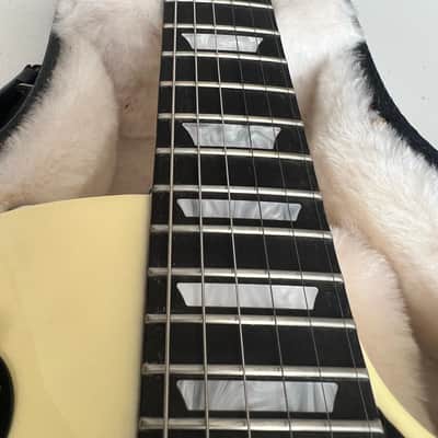 Gibson Les Paul Studio 2008 - Classic White image 7