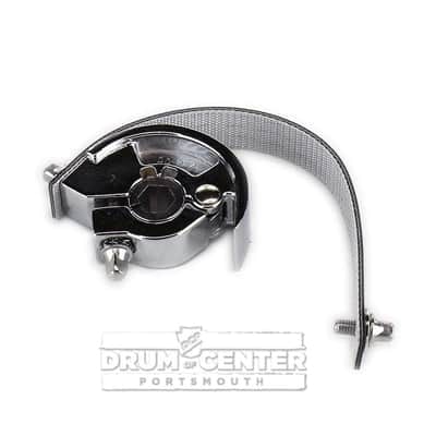 Rogers Dyno-matic Bass Drum Pedal Strap Drive Retro Kit image 2