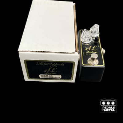 xotic sl drive - X15550 image 2