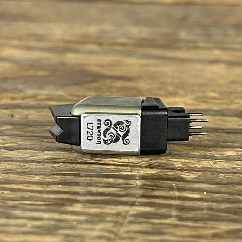 Stanton L720 cartridge without stylus image 1
